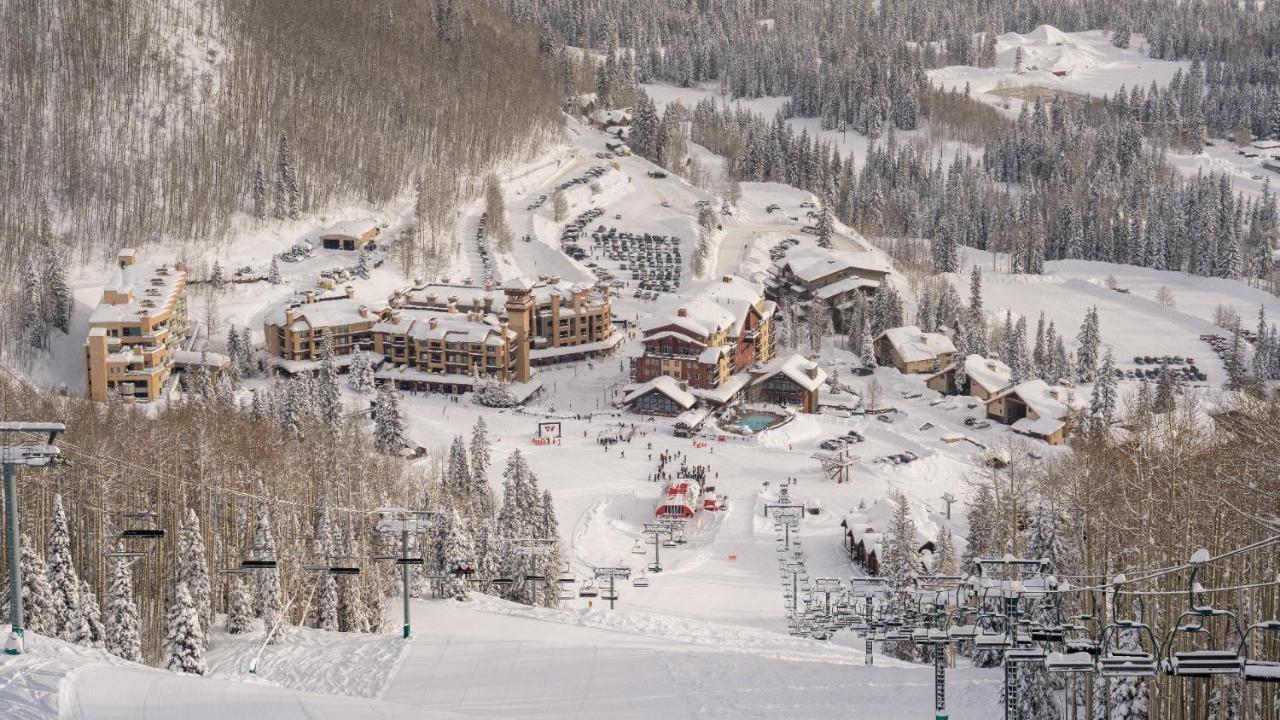 Purgatory Resort Ski In Ski Out Durango Buitenkant foto